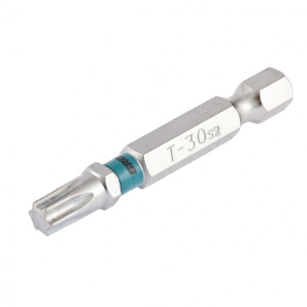 Набор бит TORX 30х50 сталь S2 10 шт GROSS 11472 купить в Нижневартовске