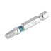 Набор бит TORX 30х50 сталь S2 10 шт GROSS 11472 купить в Нижневартовске