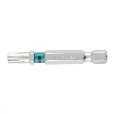 Набор бит TORX 30х50 сталь S2 10 шт GROSS 11472 купить в Нижневартовске