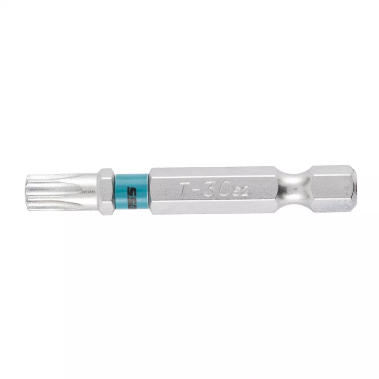 Набор бит TORX 30х50 сталь S2 10 шт GROSS 11472 купить в Нижневартовске