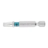 Набор бит TORX 30х50 сталь S2 10 шт GROSS 11472 купить в Нижневартовске