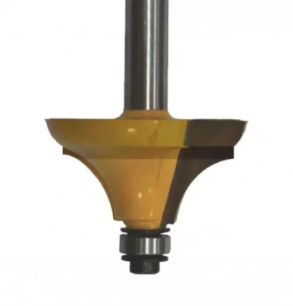 Фреза фигирейная горизонтальная ф381х17мм хв 12мм 10589 купить в Нижневартовске