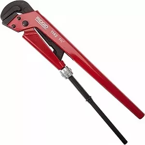 Газовый ключ 1142  18391 купить в Нижневартовске