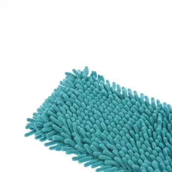 Сменная  насадка "Chenille" 400*150 мм для швабры 93505 ELFE 93507 купить в Нижневартовске