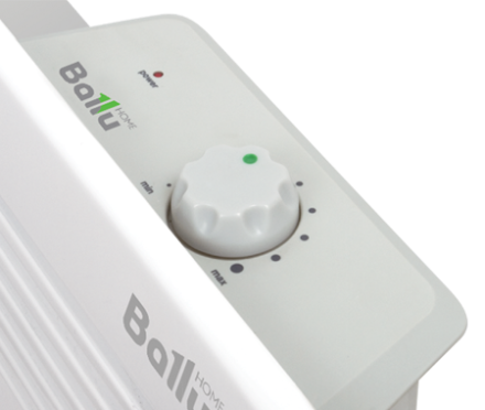 Конвективно-инфракрасный обогреватель BALLU  Infrared Far BIHP/F-1000 купить в Нижневартовске