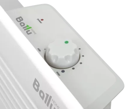 Конвективно-инфракрасный обогреватель BALLU  Infrared Far BIHP/F-1000 купить в Нижневартовске