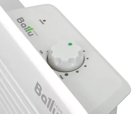 Конвективно-инфракрасный обогреватель BALLU  Infrared Far BIHP/F-1000 купить в Нижневартовске