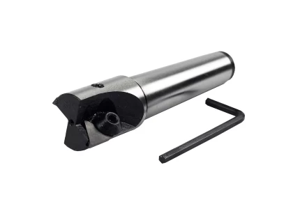 Фреза конц твердосплавная ф30мм МТ3 К413414 23458 купить в Нижневартовске