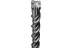 STAYER HERCULES-4Х 12x160 мм, SDS-plus бур купить в Нижневартовске