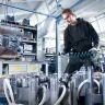 Пистолет продувочный Metabo BP500 купить в Нижневартовске