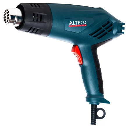 Фен технический ALTECO HG 0606 27139 купить в Нижневартовске