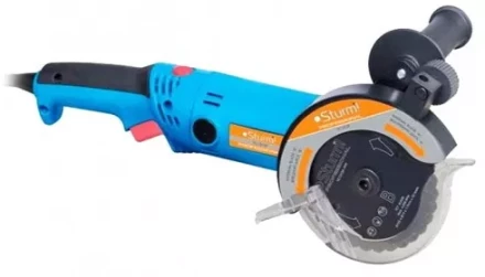 Пила электрическая двухдисковая Sturm TC 1312 P купить в Нижневартовске
