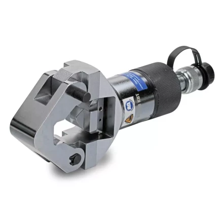 Безматричный гидравлический пресс ПГ-240БМ КВТ купить в Нижневартовске