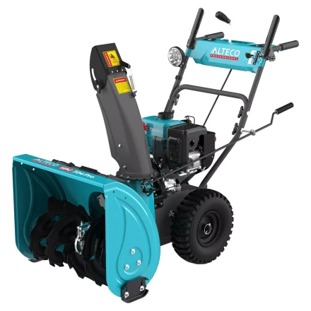 Бензиновая снегоуборочная машина ALTECO SBG 724 Pro 59927 купить в Нижневартовске