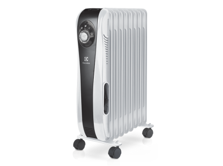 Радиатор масляный Electrolux Sport line EOH/M-5209N - 9 секций купить в Нижневартовске
