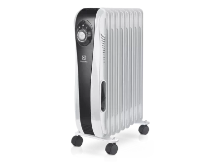 Радиатор масляный Electrolux Sport line EOH/M-5209N - 9 секций купить в Нижневартовске
