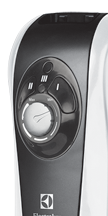 Радиатор масляный Electrolux Sport line EOH/M-5209N - 9 секций купить в Нижневартовске