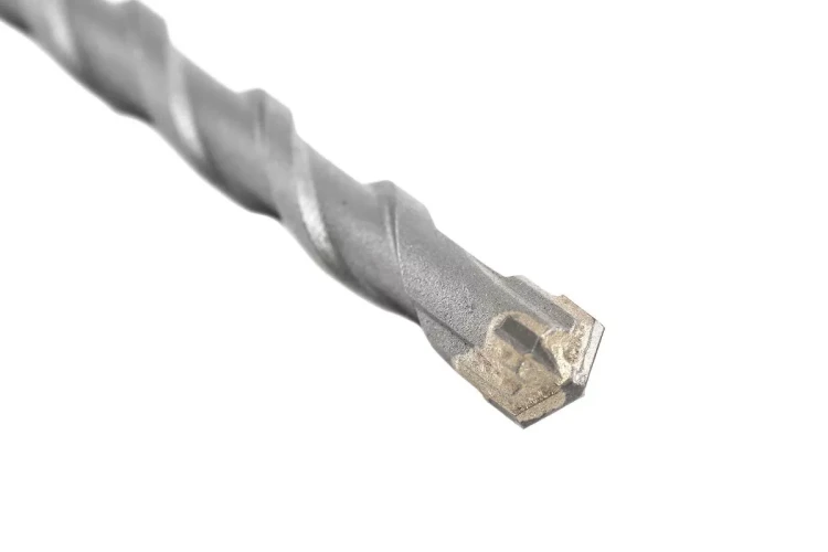 Бур HAMMER Ф12х160мм SDS Plus (201-324) купить в Нижневартовске