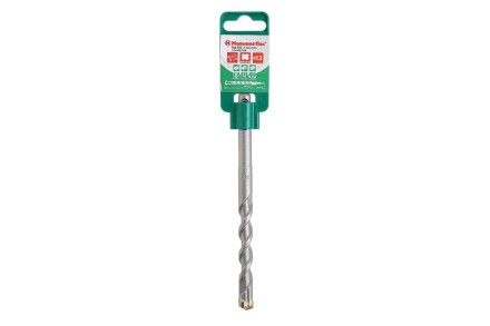 Бур HAMMER Ф12х160мм SDS Plus (201-324) купить в Нижневартовске