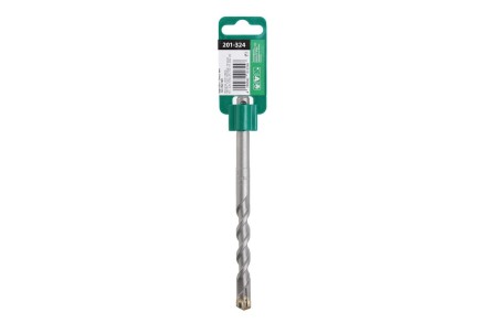 Бур HAMMER Ф12х160мм SDS Plus (201-324) купить в Нижневартовске