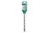 Бур HAMMER Ф12х160мм SDS Plus (201-324) купить в Нижневартовске