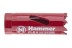 Коронка биметаллическая HAMMER Ф19х38мм 1/2&quot;  BiMETALL (224-001) купить в Нижневартовске