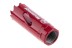 Коронка биметаллическая HAMMER Ф19х38мм 1/2&quot;  BiMETALL (224-001) купить в Нижневартовске
