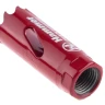 Коронка биметаллическая HAMMER Ф19х38мм 1/2"  BiMETALL (224-001) купить в Нижневартовске