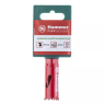 Коронка биметаллическая HAMMER Ф19х38мм 1/2"  BiMETALL (224-001) купить в Нижневартовске