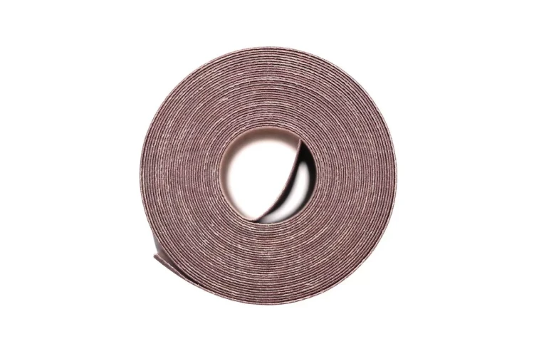 Лента шлифовальная в рулоне HAMMER Flex  216-006 купить в Нижневартовске
