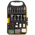 Набор мини-насадок STAYER "MASTER" для гравировальных машин, 71 предмет, пластиковый кейс 29902-H71 купить в Нижневартовске