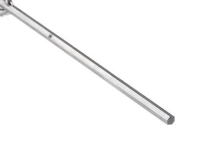 Венчик для миксера HAMMER Ф80х400мм HEX (221-004 MX-AC) купить в Нижневартовске