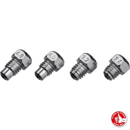 ЗУБР НВ-48, 2.4 - 4.8 мм, насадка-заклепочник на шуруповерт, Профессионал (31220) купить в Нижневартовске