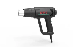 Фен технический DWT HLPP20-600 KVD