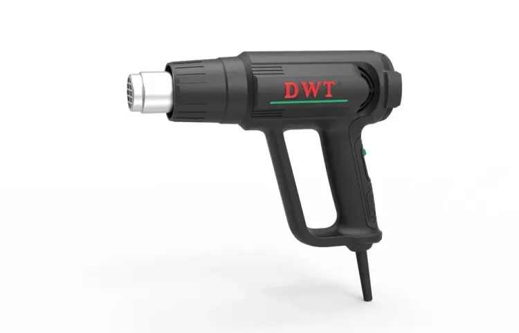 Фен технический DWT HLPP20-600 KVD купить в Нижневартовске