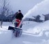 Гусеничный снегоуборщик бензиновый AL-KO SnowLine 760 TE купить в Нижневартовске