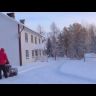 Гусеничный снегоуборщик бензиновый AL-KO SnowLine 760 TE купить в Нижневартовске