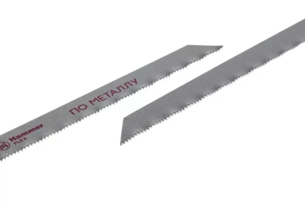 Полотно для сабельной пилы HAMMER 150мм, TPI 18, BIM, 2шт/уп (Flex 225-003) купить в Нижневартовске