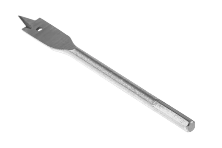 Сверло по дереву HAMMER Ф14х152мм (DR WD SP 14мм*152мм) купить в Нижневартовске