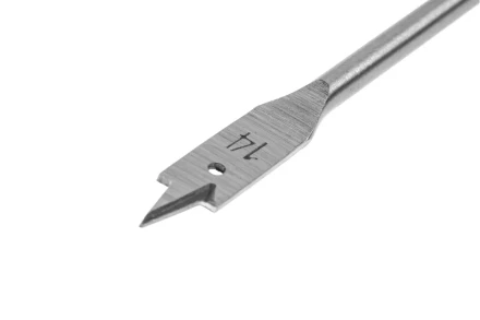 Сверло по дереву HAMMER Ф14х152мм (DR WD SP 14мм*152мм) купить в Нижневартовске