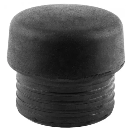 Боек ЗУБР "ЭКСПЕРТ" сменный, для сборочных молотков арт. 2044-50, черный, средней мягкости, для строит работ, 50мм 20442-50-2 купить в Нижневартовске