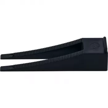 Система выравнивания плитки СВП - клин 50 штук (пакет ПЭНД) СИБРТЕХ 88050 купить в Нижневартовске