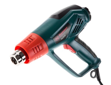Фен строительный HAMMER HG2030 PREMIUM купить в Нижневартовске