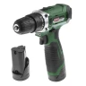 Дрель аккумуляторная HAMMER ACD12/2CS купить в Нижневартовске