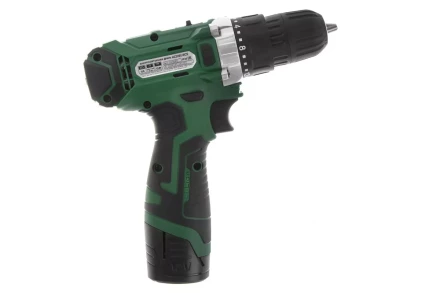 Дрель аккумуляторная HAMMER ACD12/2CS купить в Нижневартовске