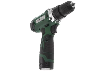 Дрель аккумуляторная HAMMER ACD12/2CS купить в Нижневартовске