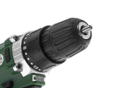 Дрель аккумуляторная HAMMER ACD12/2CS купить в Нижневартовске