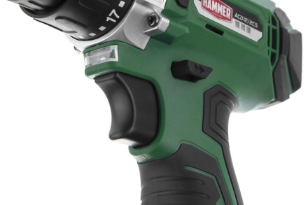 Дрель аккумуляторная HAMMER ACD12/2CS купить в Нижневартовске
