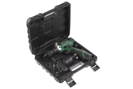 Дрель аккумуляторная HAMMER ACD12/2CS купить в Нижневартовске