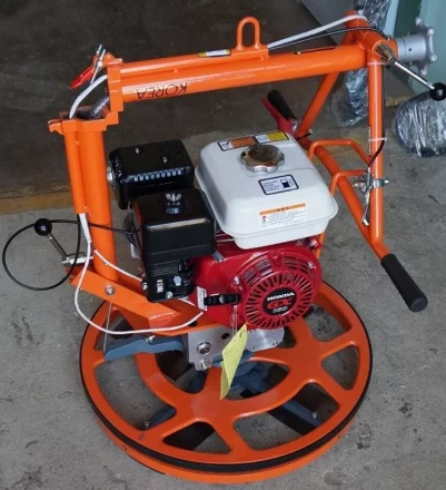 Затирочная машина по бетону Samsan WPT 241 бензиновая купить в Нижневартовске